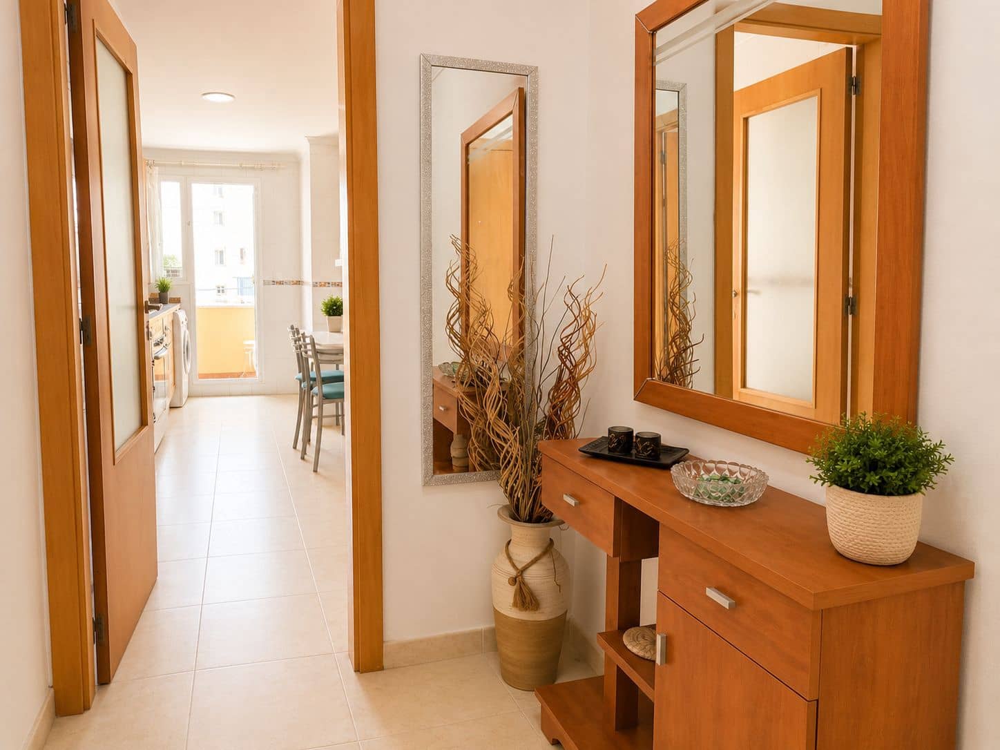 3 sypialnia Mieszkanie na sprzedaż w Denia - 330 000 € (Ref: 10039145)
