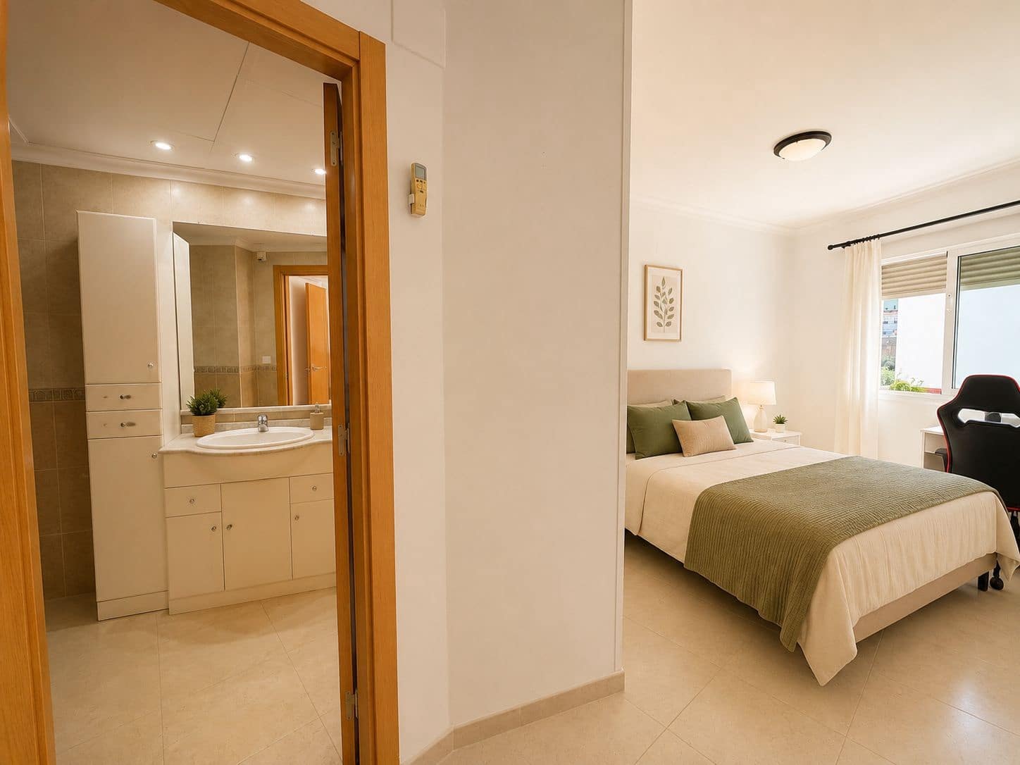 3 sypialnia Mieszkanie na sprzedaż w Denia - 330 000 € (Ref: 10039145)
