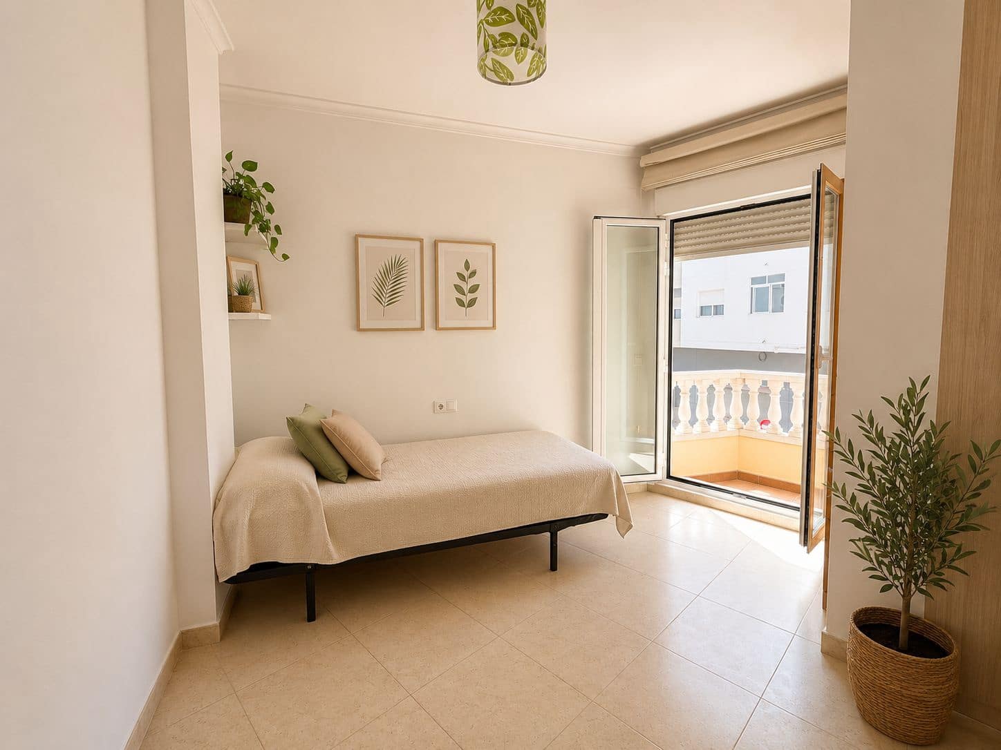 3 sypialnia Mieszkanie na sprzedaż w Denia - 330 000 € (Ref: 10039145)