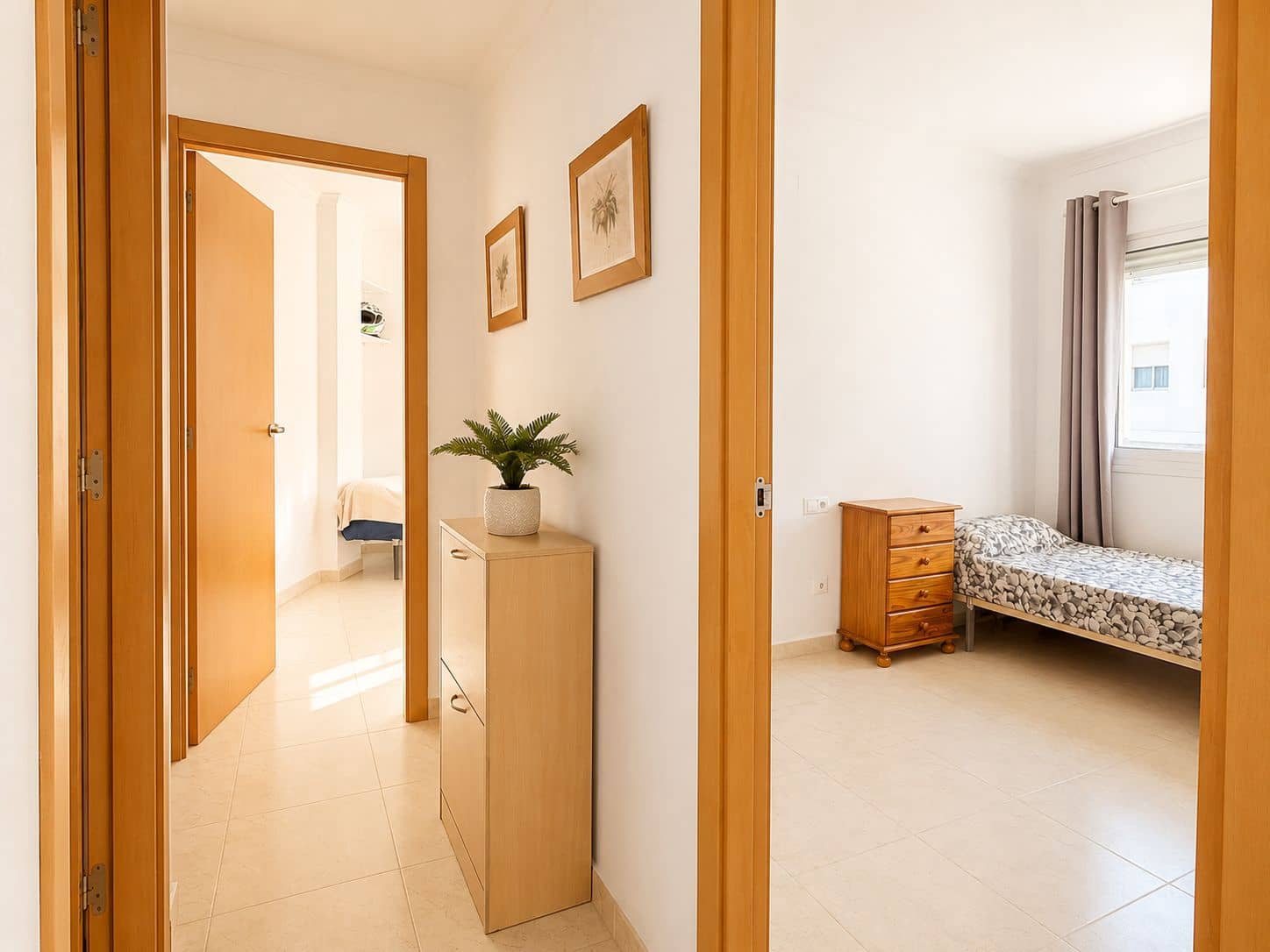 3 sypialnia Mieszkanie na sprzedaż w Denia - 330 000 € (Ref: 10039145)