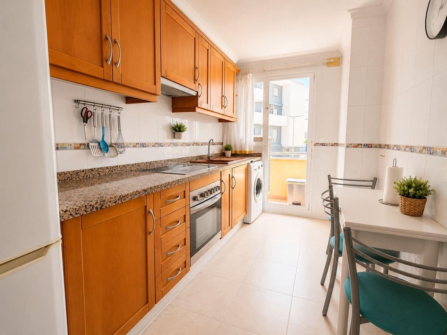 3 sypialnia Mieszkanie na sprzedaż w Denia - 330 000 € (Ref: 10039145)
