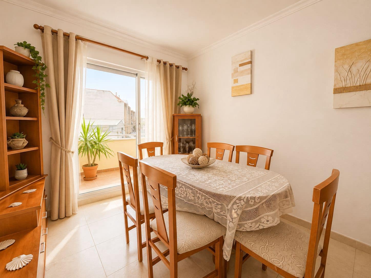 3 sypialnia Mieszkanie na sprzedaż w Denia - 330 000 € (Ref: 10039145)