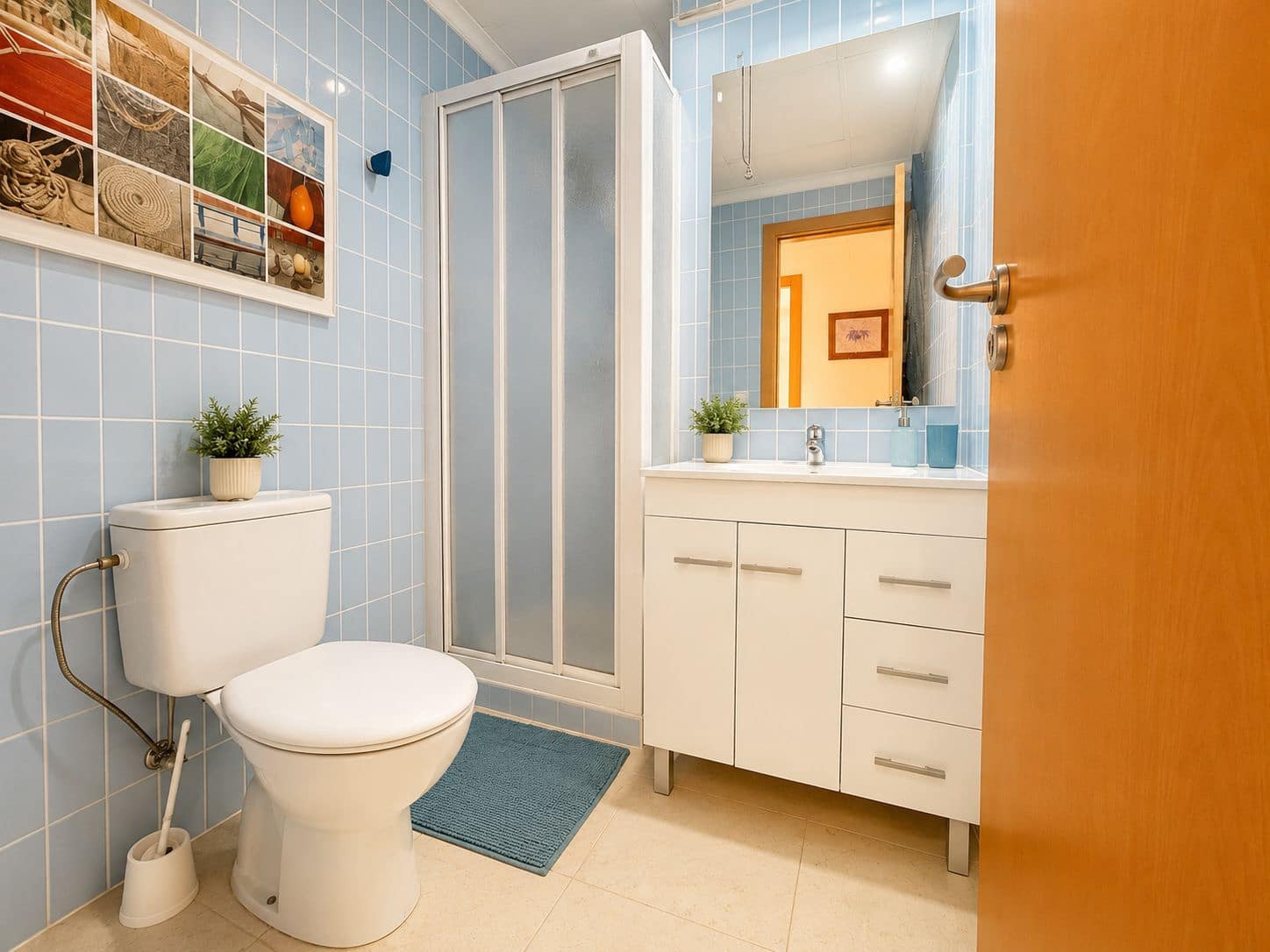 3 sypialnia Mieszkanie na sprzedaż w Denia - 330 000 € (Ref: 10039145)