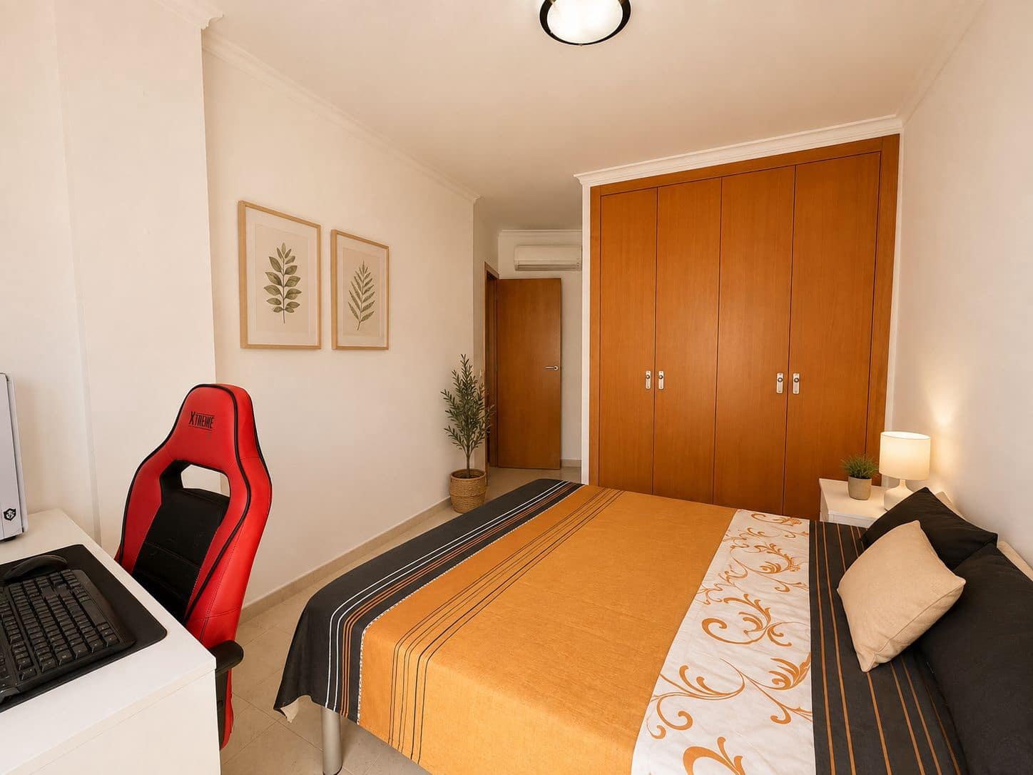 3 sypialnia Mieszkanie na sprzedaż w Denia - 330 000 € (Ref: 10039145)