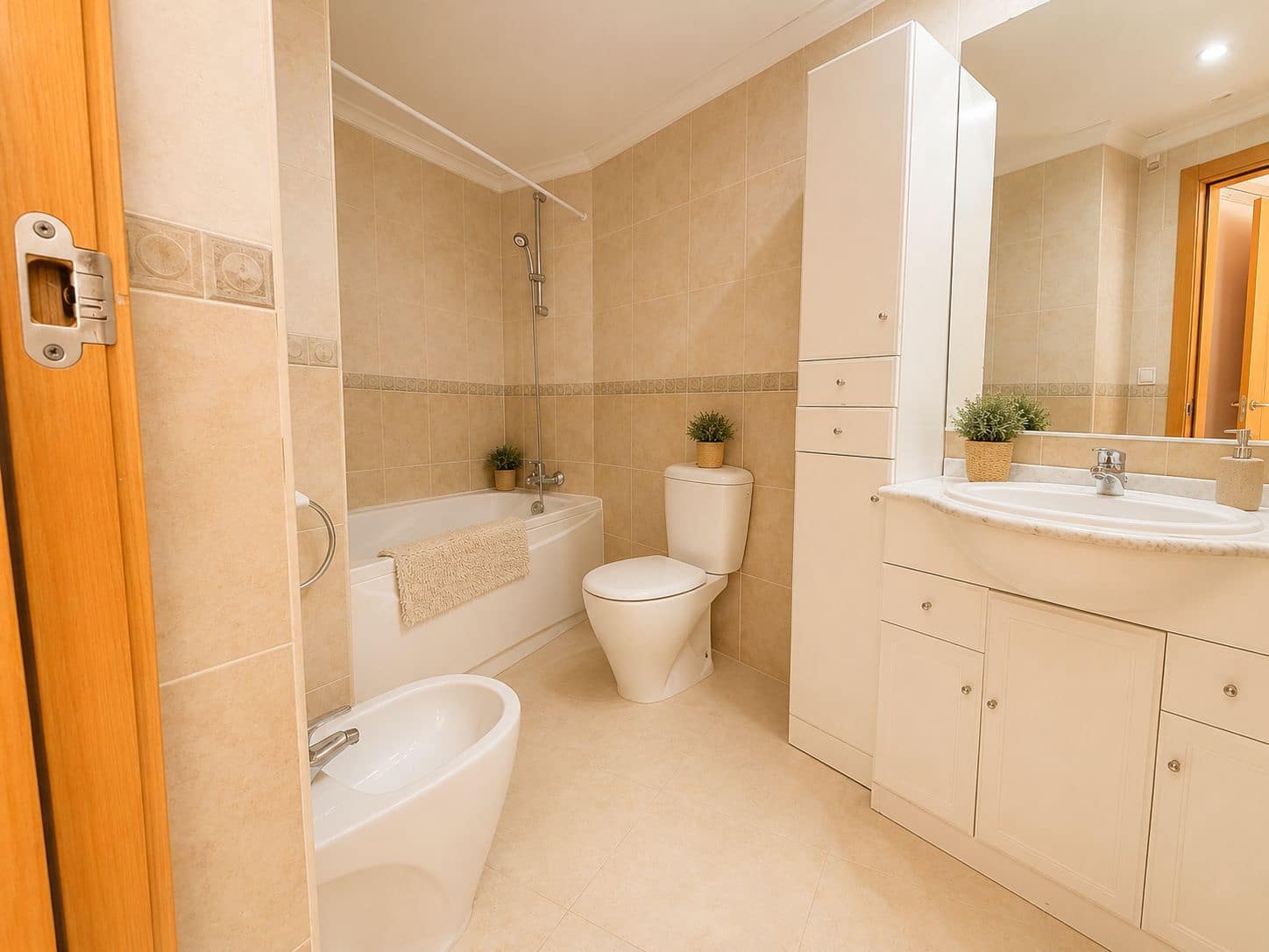 3 sypialnia Mieszkanie na sprzedaż w Denia - 330 000 € (Ref: 10039145)