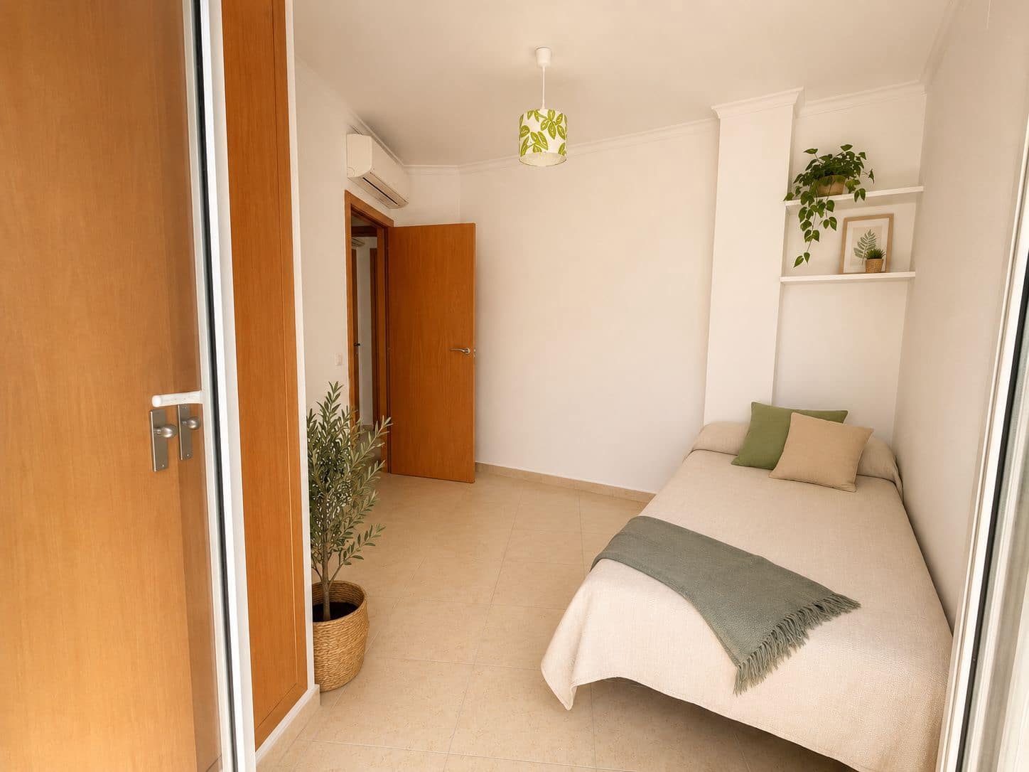 3 sypialnia Mieszkanie na sprzedaż w Denia - 330 000 € (Ref: 10039145)