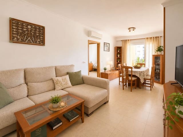 3 quarto Apartamento para venda em Centro Urbano, Dénia - 330 000 € (Ref: 10039145)