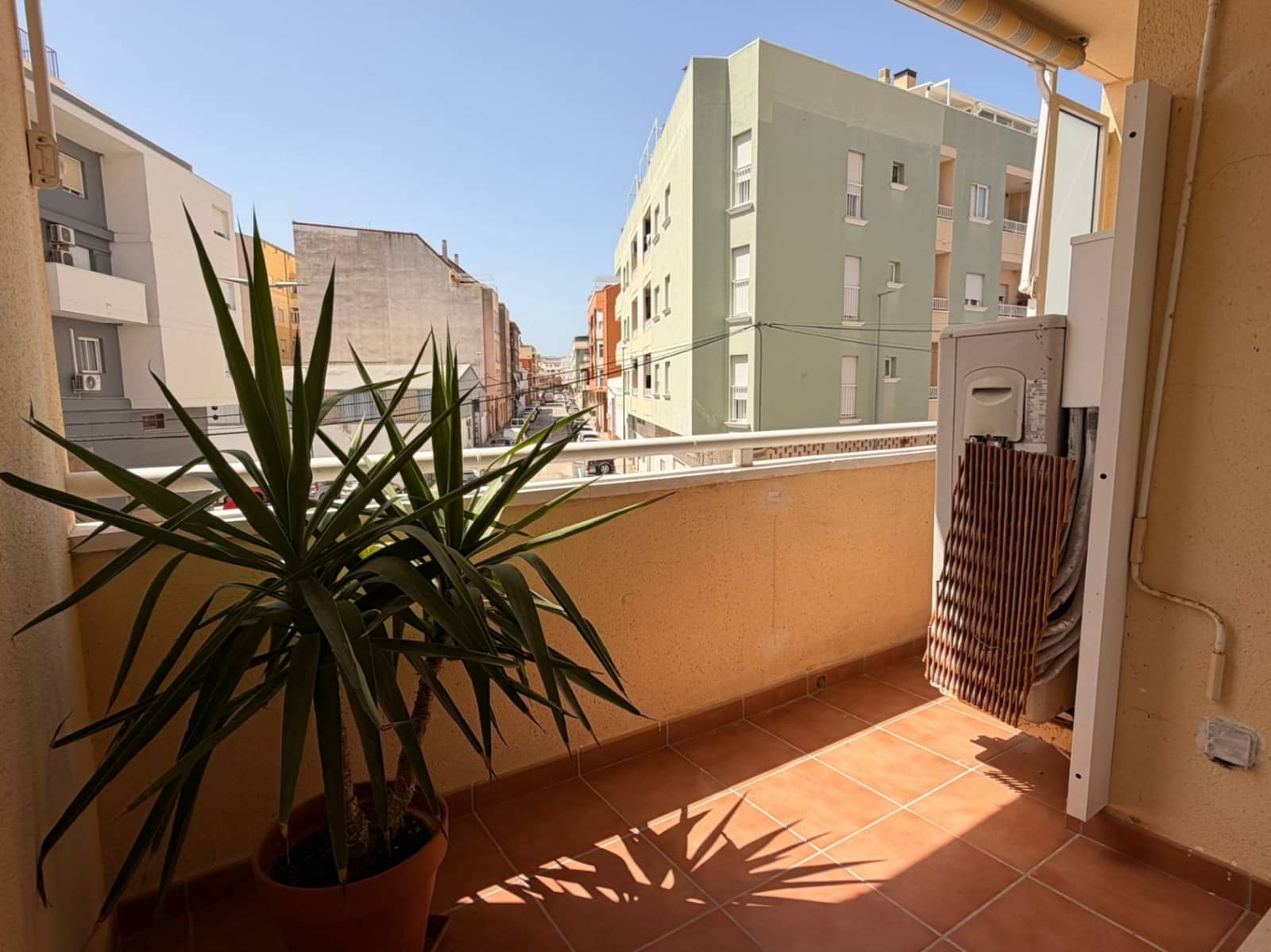 3 bedroom Flat for sale in Denia - € 330,000 (Ref: 10039145)