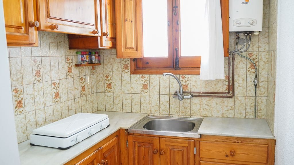 3 soveværelse Villa til salg i Denia med garage - € 790.000 (Ref: 10057360)