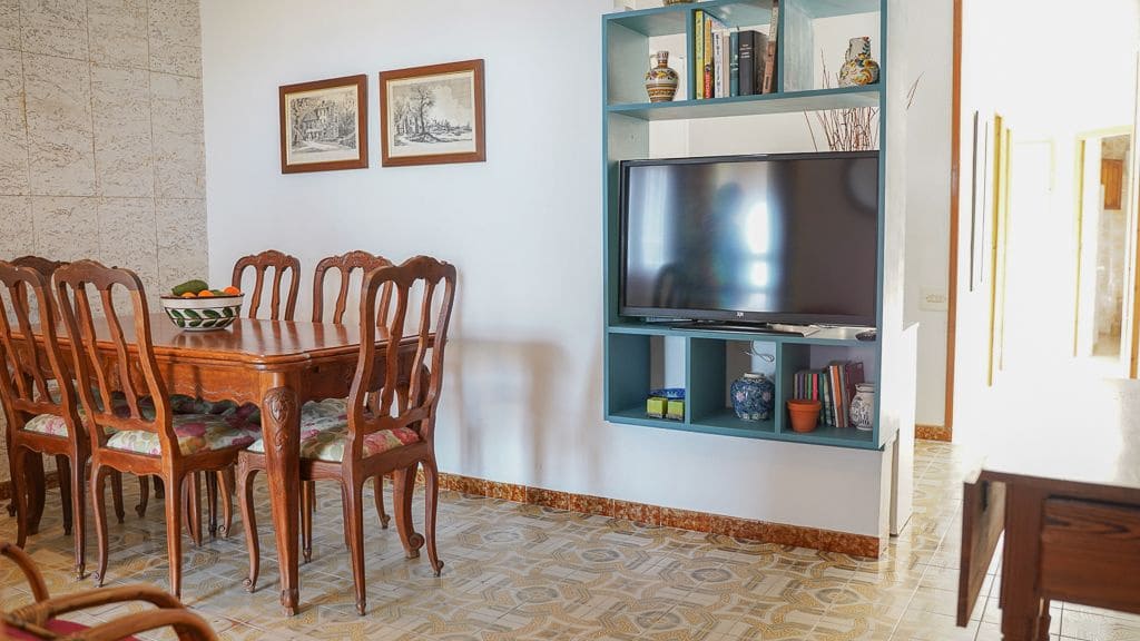 3 soveværelse Villa til salg i Denia med garage - € 790.000 (Ref: 10057360)