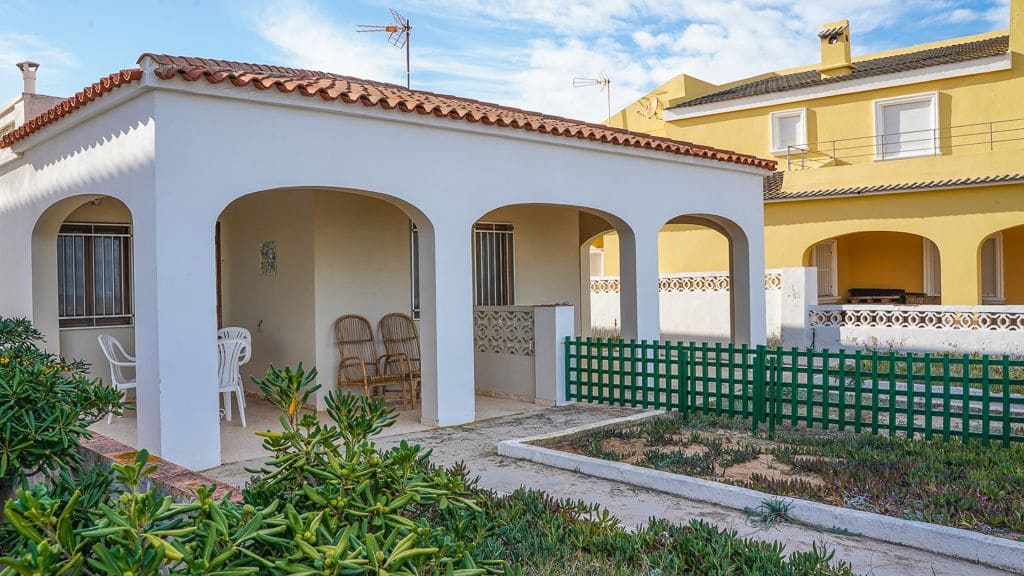 3 soveværelse Villa til salg i Denia med garage - € 790.000 (Ref: 10057360)