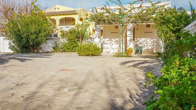 3 sypialnia Willa na sprzedaż w Dénia z garażem - 760 000 € (Ref: 10057360)