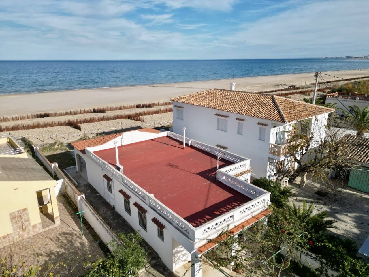 3 soveværelse Villa til salg i Denia med garage - € 790.000 (Ref: 10057360)