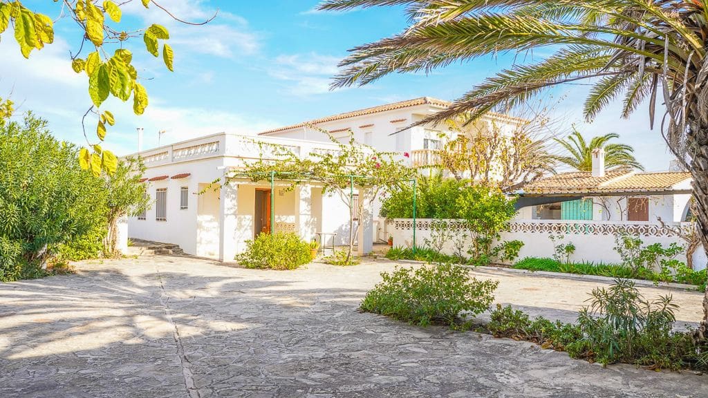 3 soveværelse Villa til salg i Denia med garage - € 790.000 (Ref: 10057360)