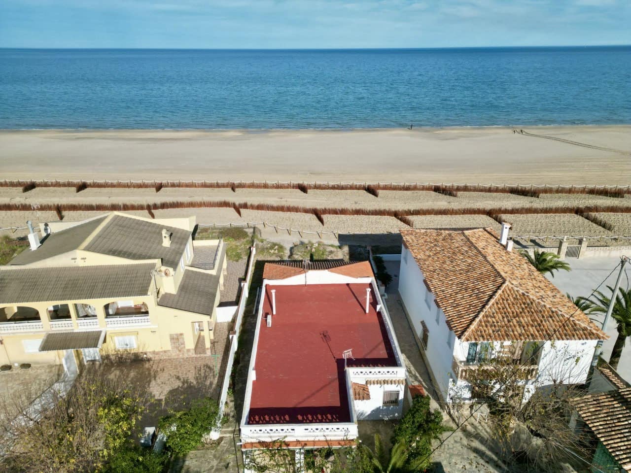 3 soveværelse Villa til salg i Denia med garage - € 790.000 (Ref: 10057360)