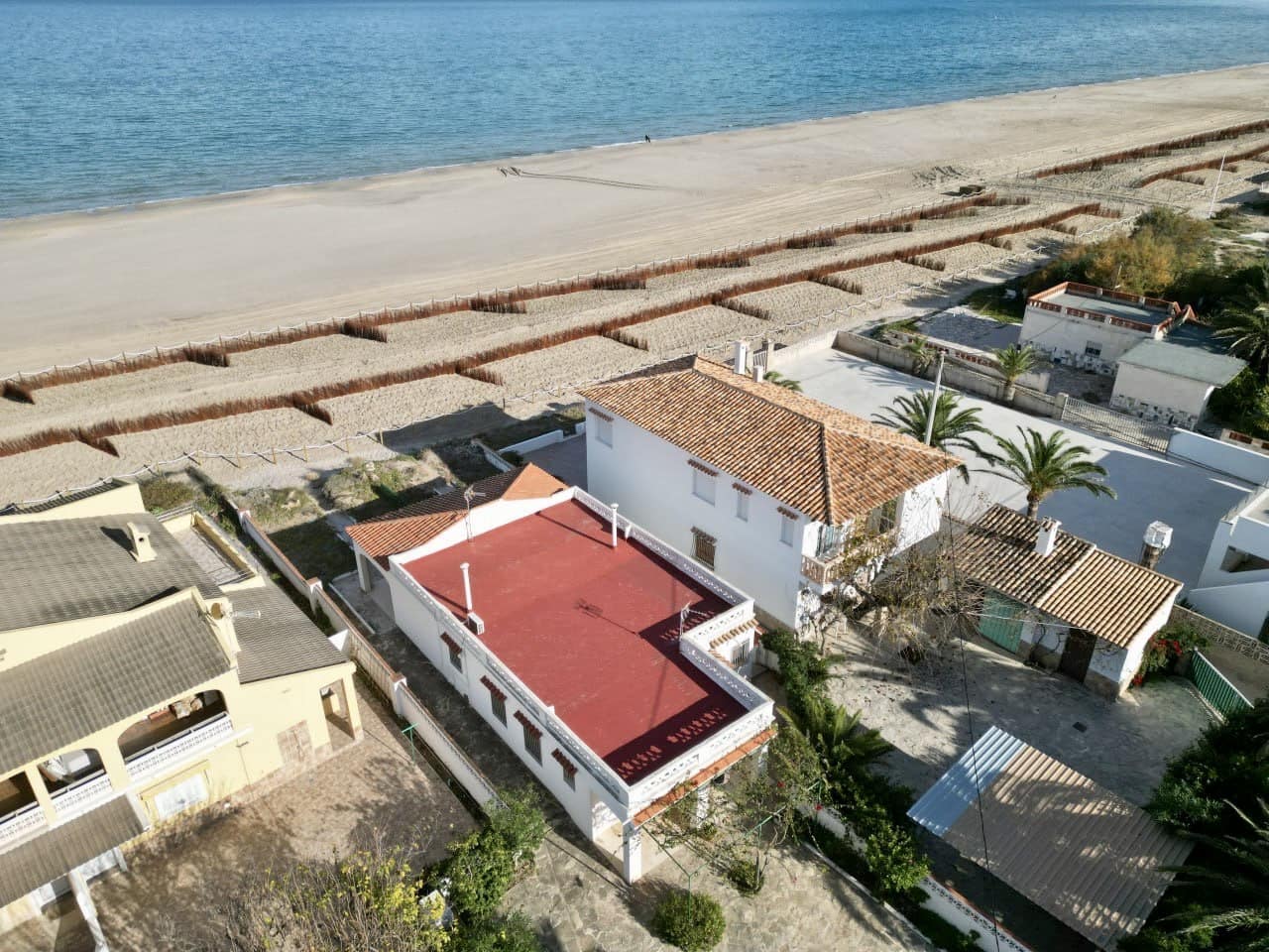 3 soveværelse Villa til salg i Denia med garage - € 790.000 (Ref: 10057360)