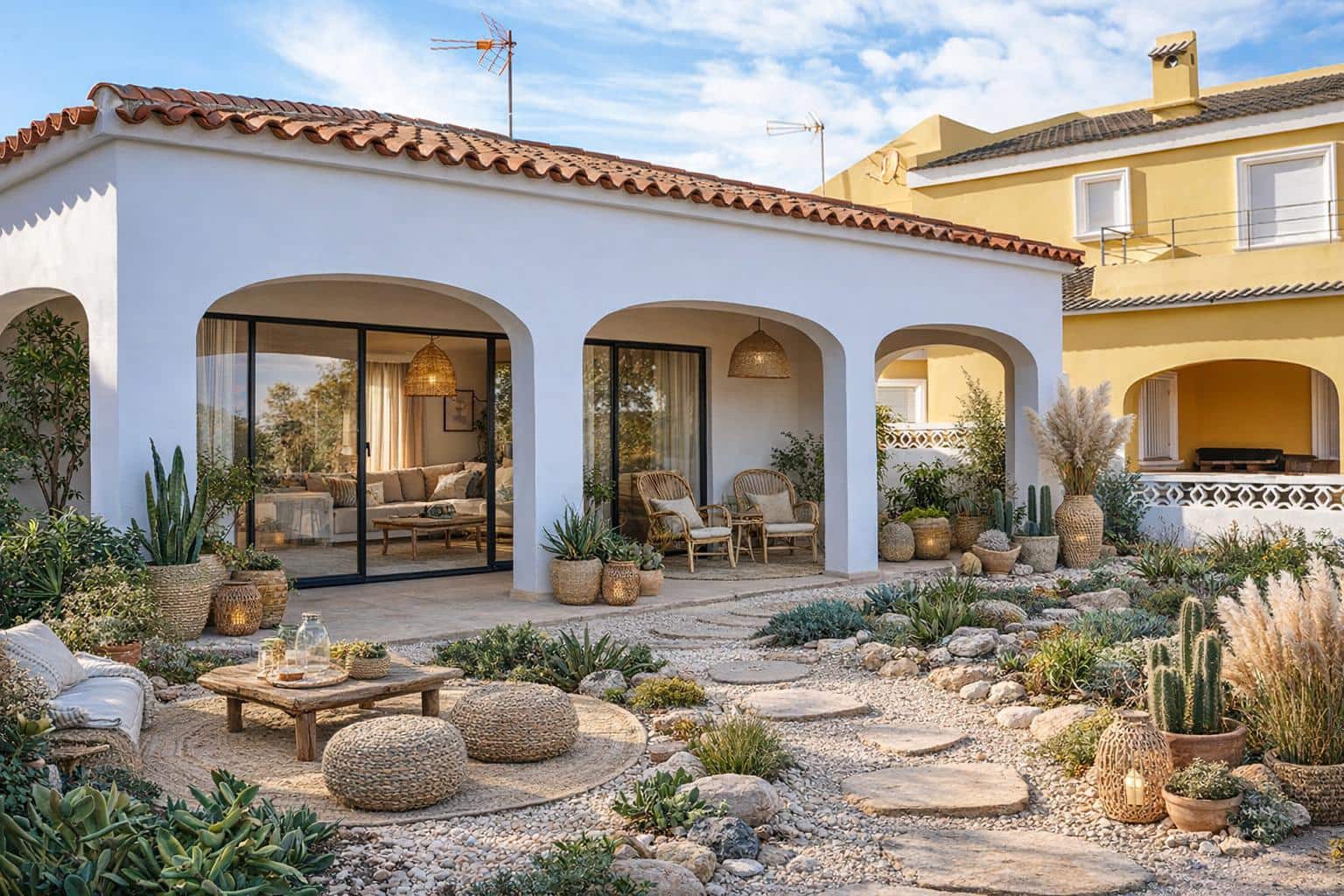 3 soverom Villa til salgs i Denia med garasje - € 760 000 (Ref: 10057360)
