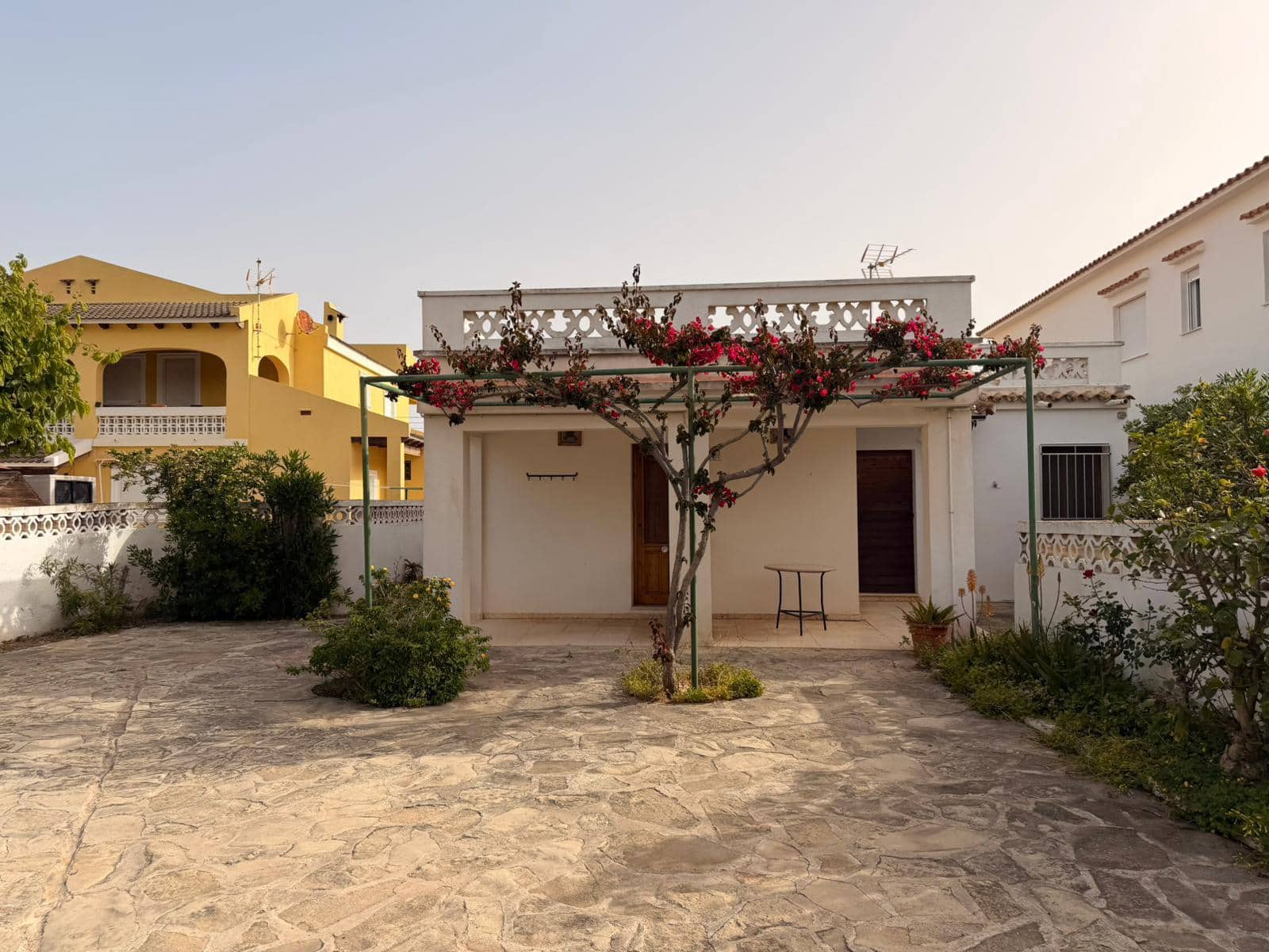 3 soverom Villa til salgs i Denia med garasje - € 760 000 (Ref: 10057360)