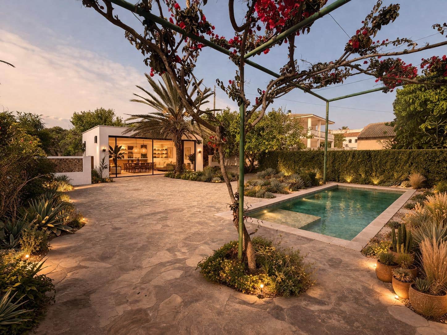 3 soverom Villa til salgs i Denia med garasje - € 760 000 (Ref: 10057360)