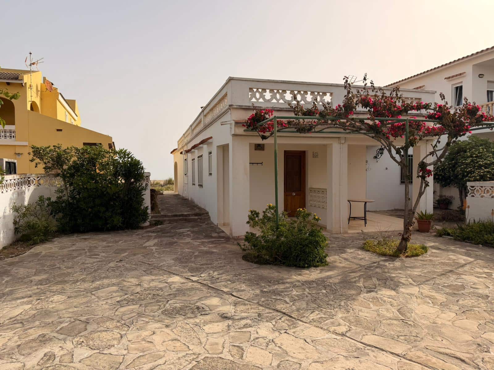 3 soverom Villa til salgs i Denia med garasje - € 760 000 (Ref: 10057360)