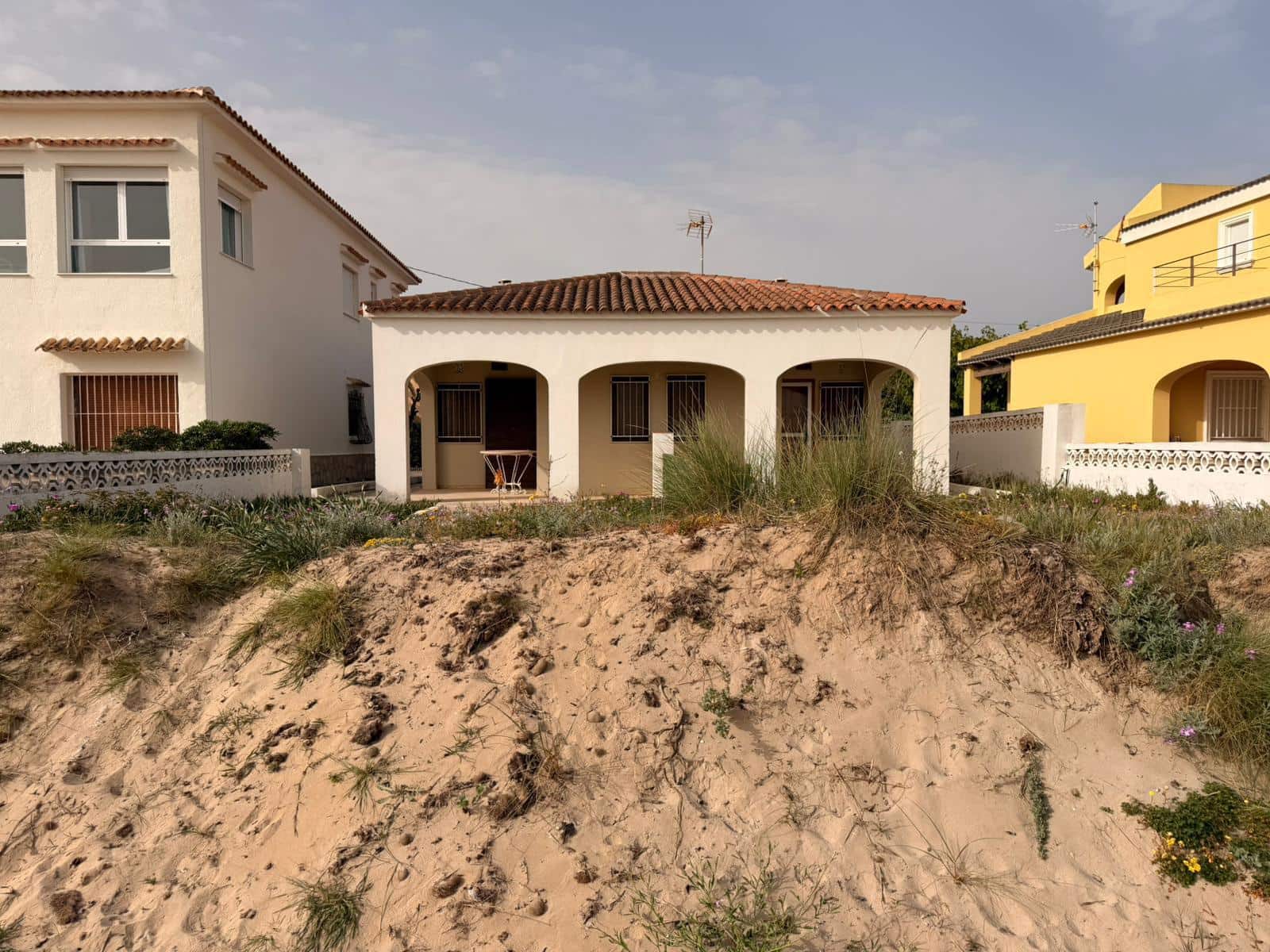 3 soverom Villa til salgs i Denia med garasje - € 760 000 (Ref: 10057360)