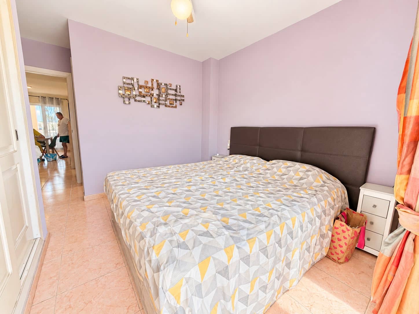 2 bedroom Apartment for sale in Denia with pool garage - € 270,000 (Ref: 10076824)