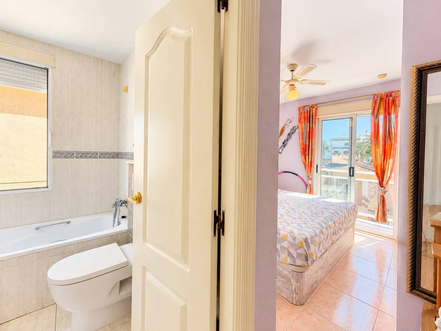 2 bedroom Apartment for sale in Denia with pool garage - € 270,000 (Ref: 10076824)