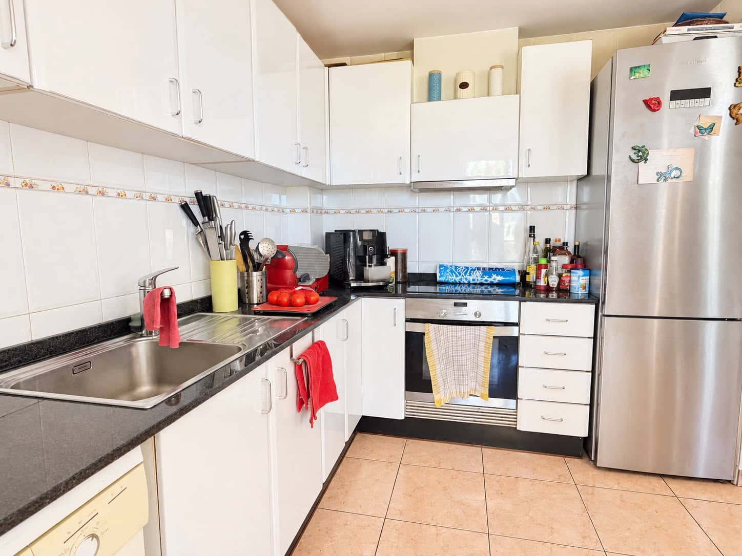 2 bedroom Apartment for sale in Denia with pool garage - € 270,000 (Ref: 10076824)