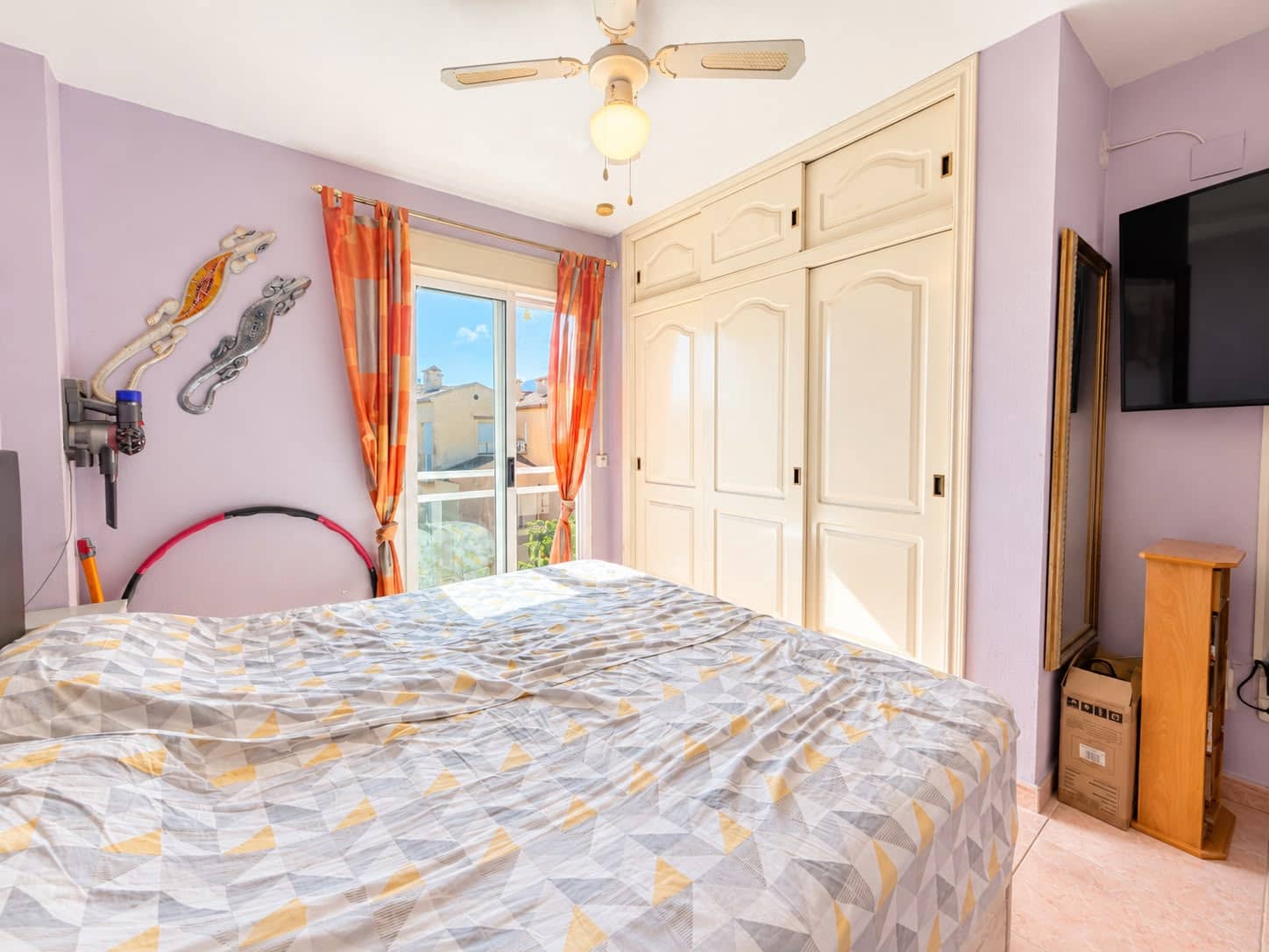 2 bedroom Apartment for sale in Denia with pool garage - € 270,000 (Ref: 10076824)