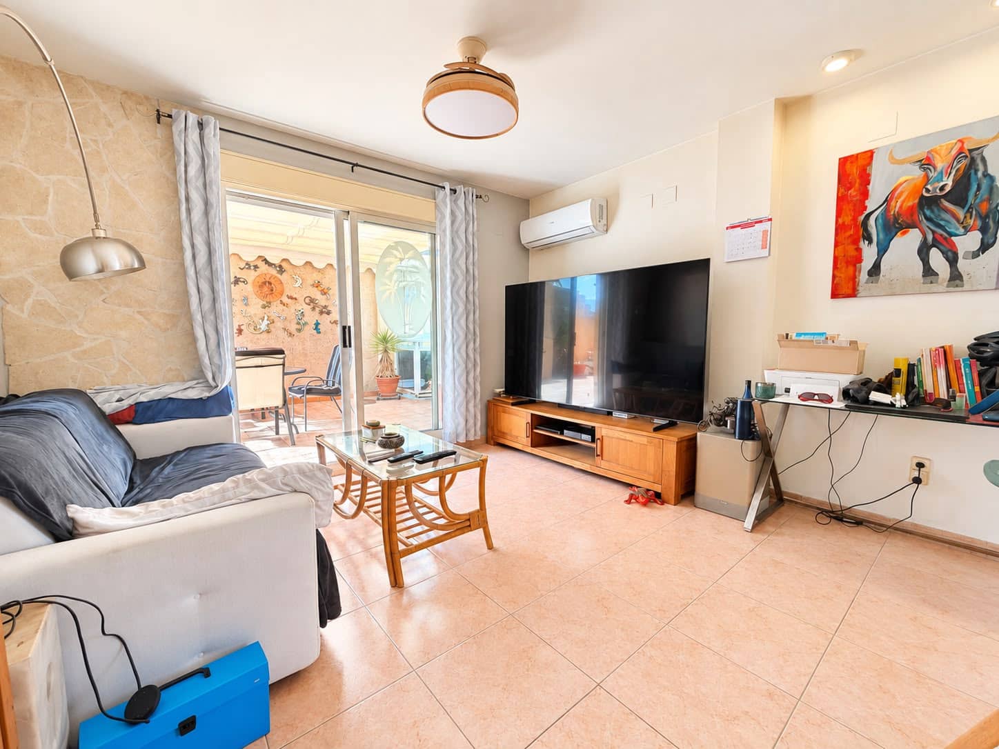 2 bedroom Apartment for sale in Denia with pool garage - € 270,000 (Ref: 10076824)