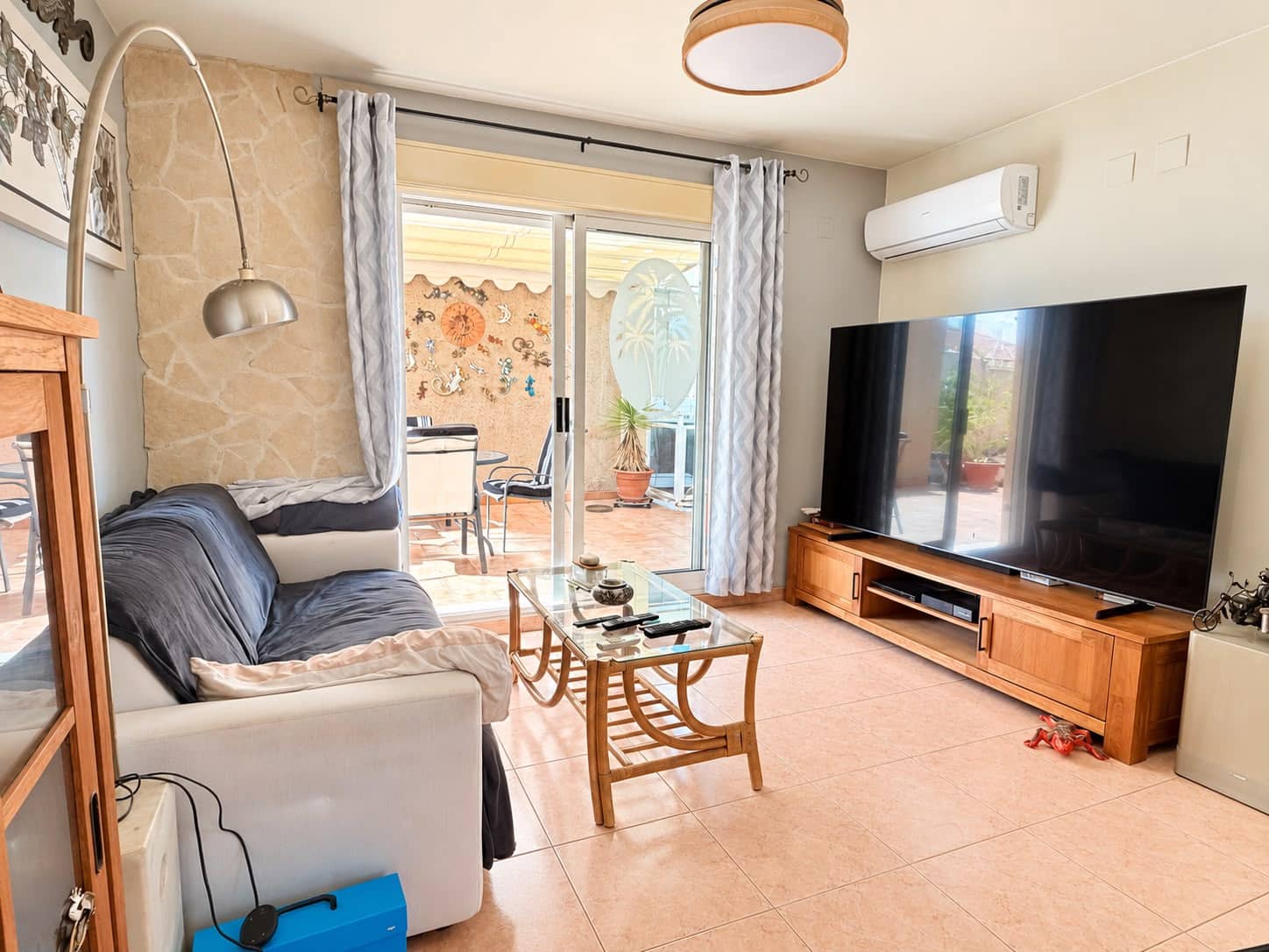 2 bedroom Apartment for sale in Denia with pool garage - € 270,000 (Ref: 10076824)
