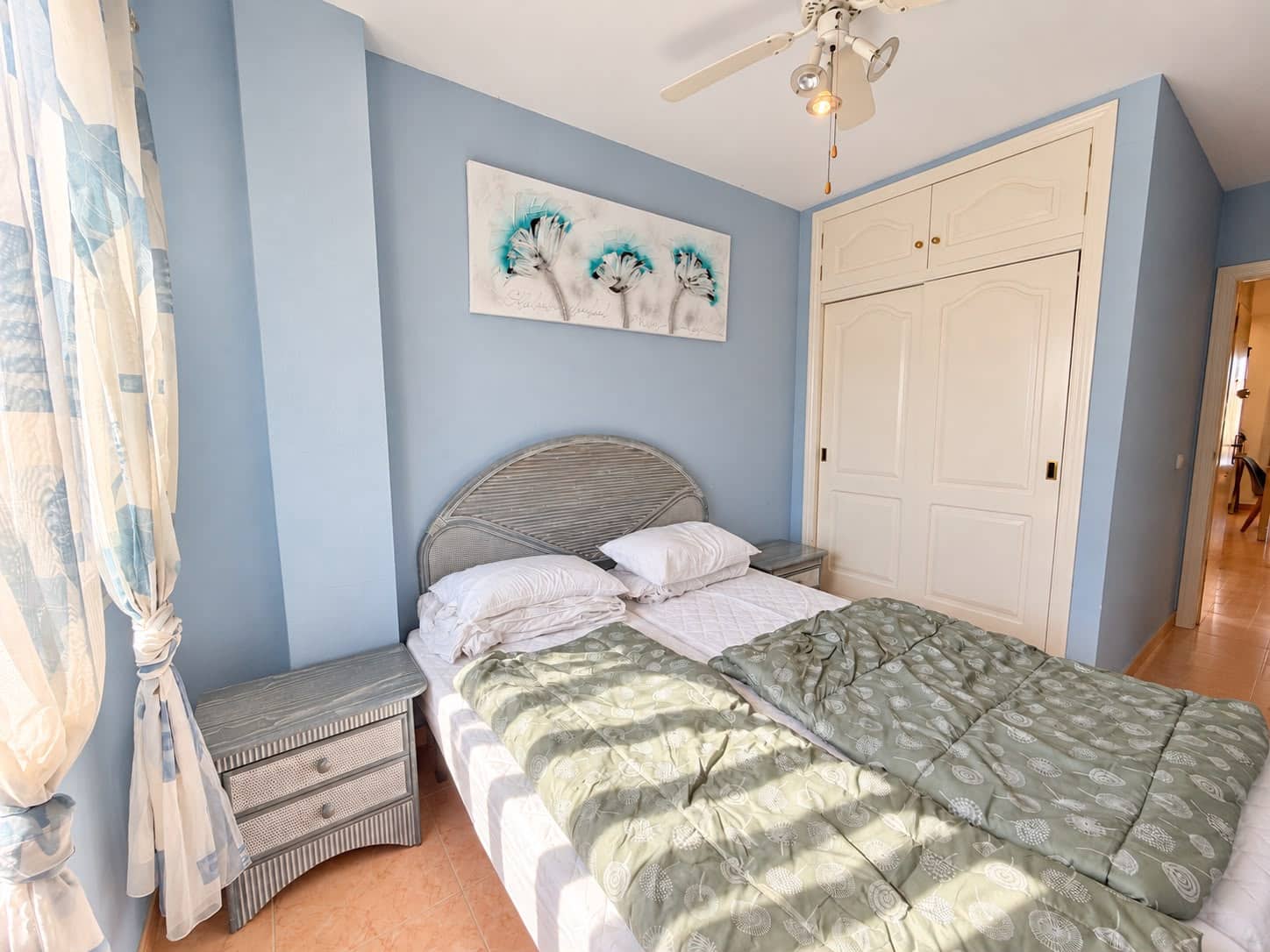 2 bedroom Apartment for sale in Denia with pool garage - € 270,000 (Ref: 10076824)