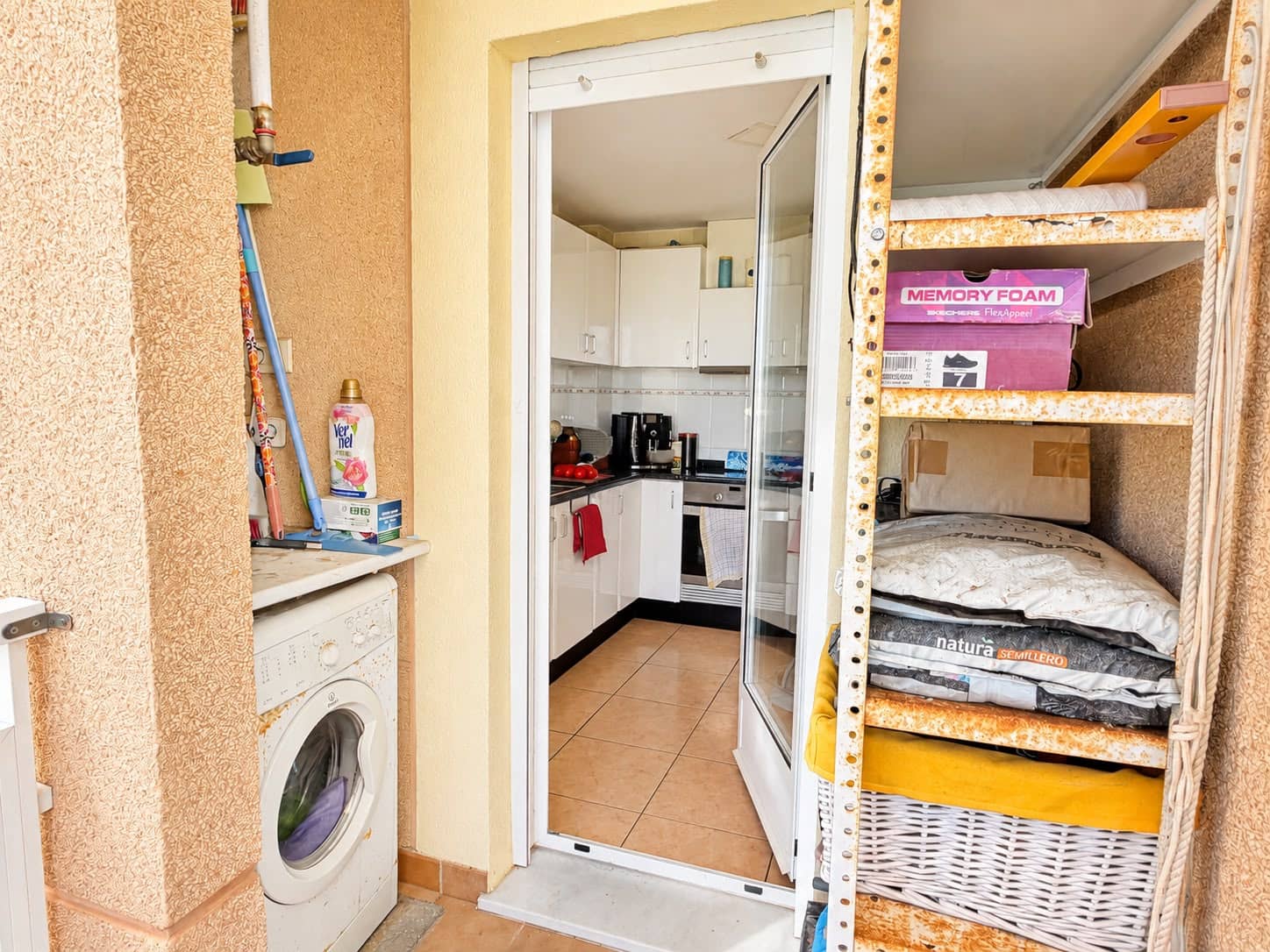 2 bedroom Apartment for sale in Denia with pool garage - € 270,000 (Ref: 10076824)