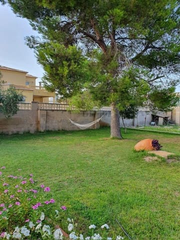 3 slaapkamer Villa te koop in Dénia met garage - € 540.000 (Ref: 10080059)