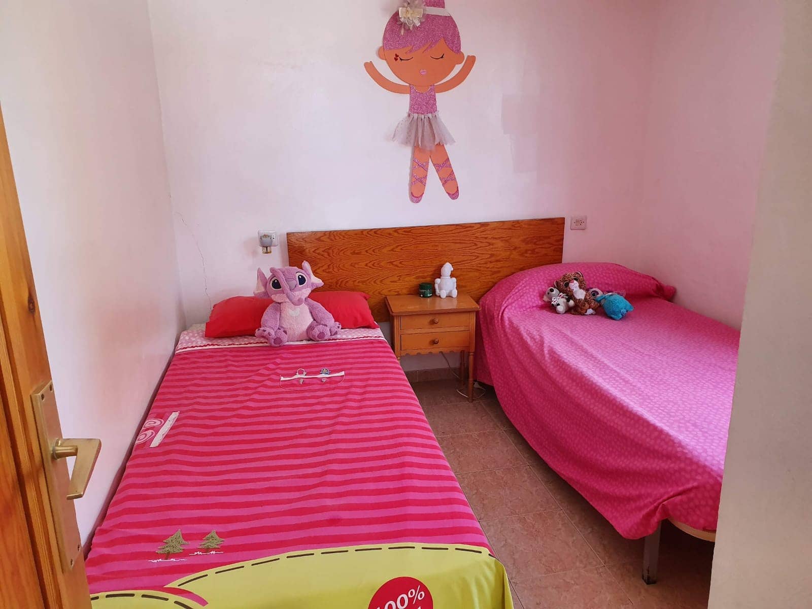 3 camera da letto Villa in vendita in Denia con garage - 540.000 € (Rif: 10080059)