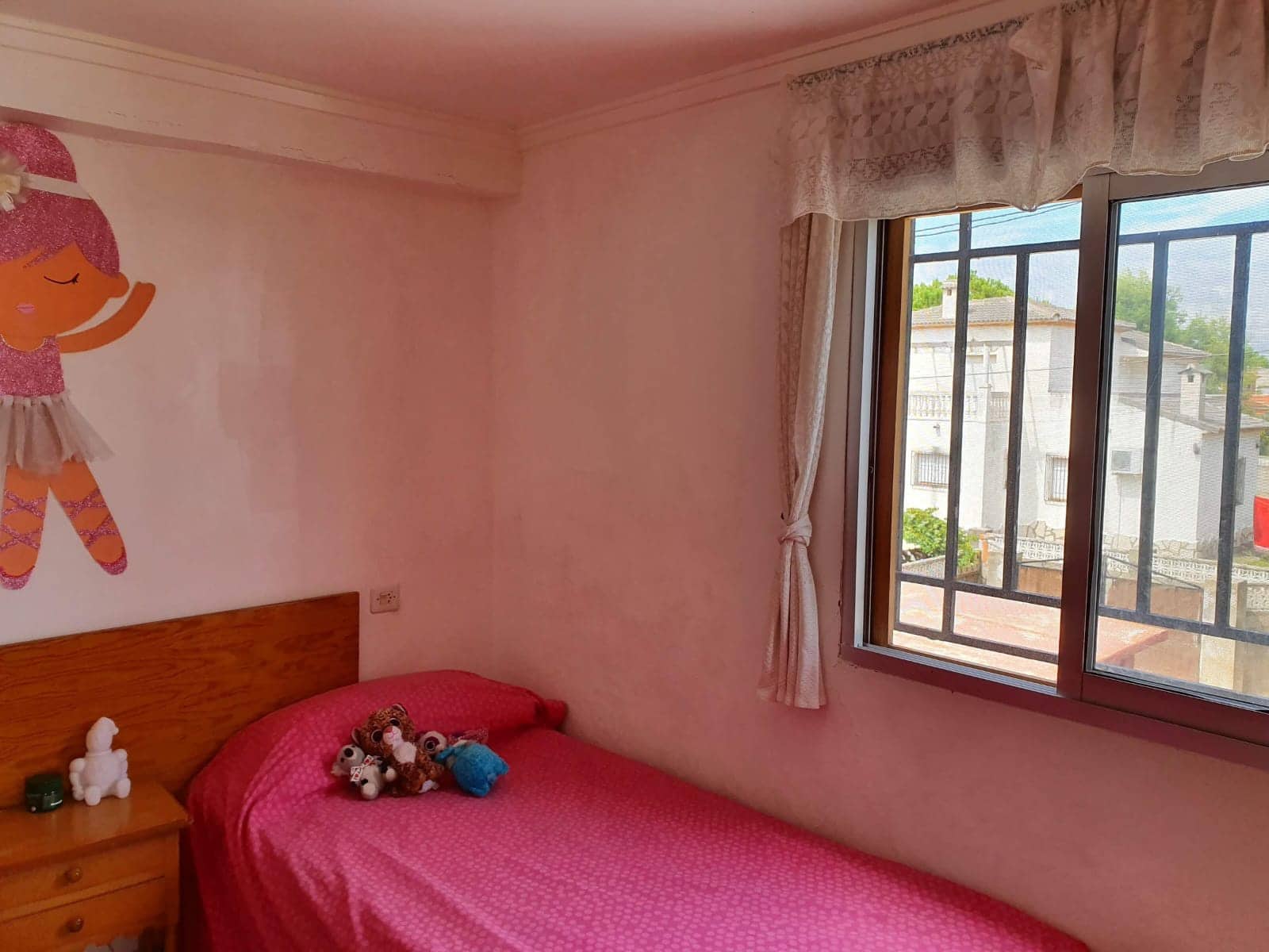3 camera da letto Villa in vendita in Denia con garage - 540.000 € (Rif: 10080059)