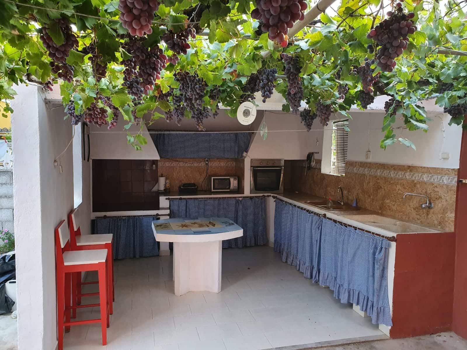 3 camera da letto Villa in vendita in Denia con garage - 540.000 € (Rif: 10080059)