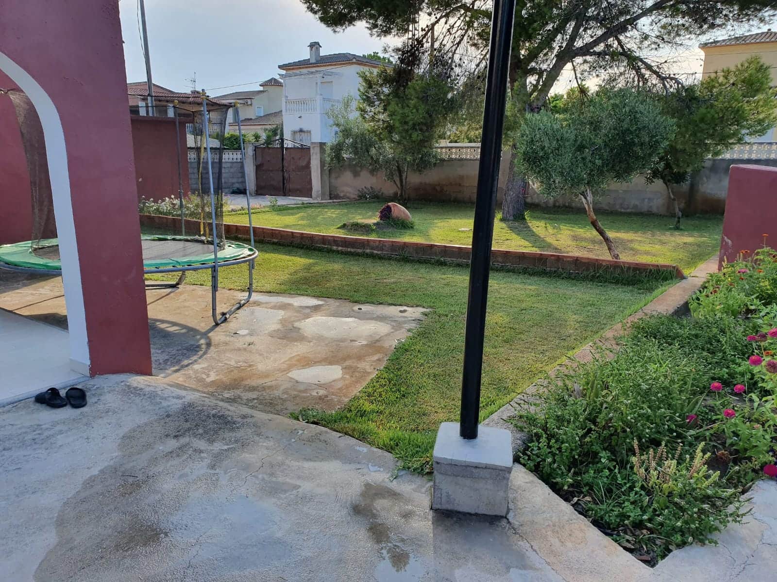 3 camera da letto Villa in vendita in Denia con garage - 540.000 € (Rif: 10080059)