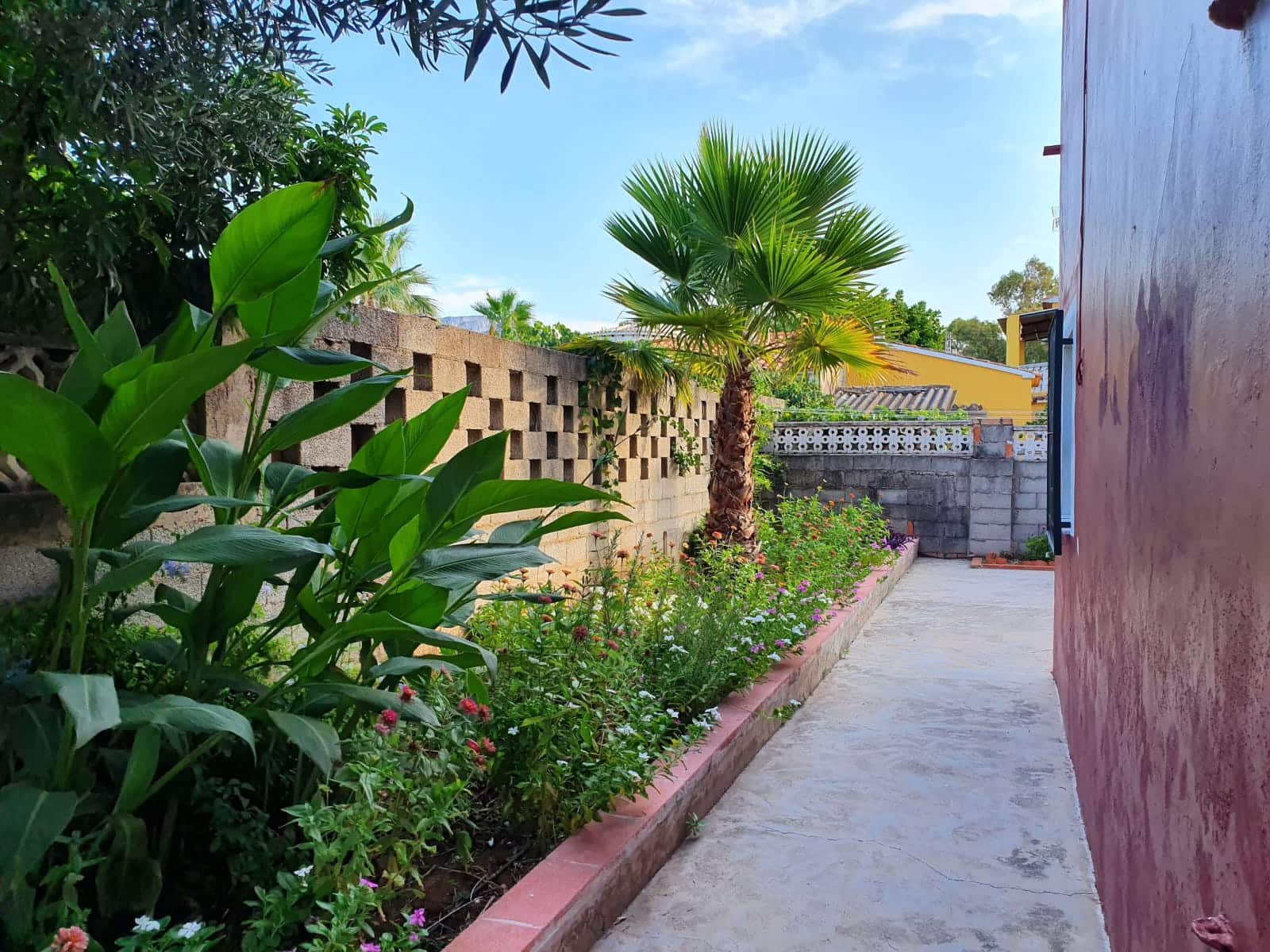 3 camera da letto Villa in vendita in Denia con garage - 540.000 € (Rif: 10080059)