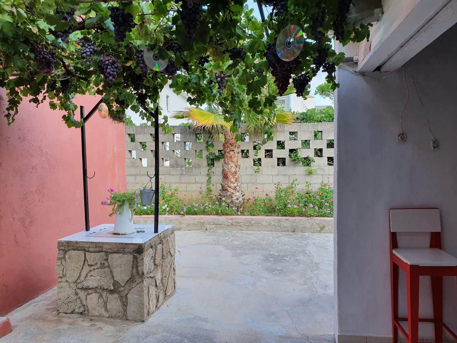 3 camera da letto Villa in vendita in Denia con garage - 540.000 € (Rif: 10080059)