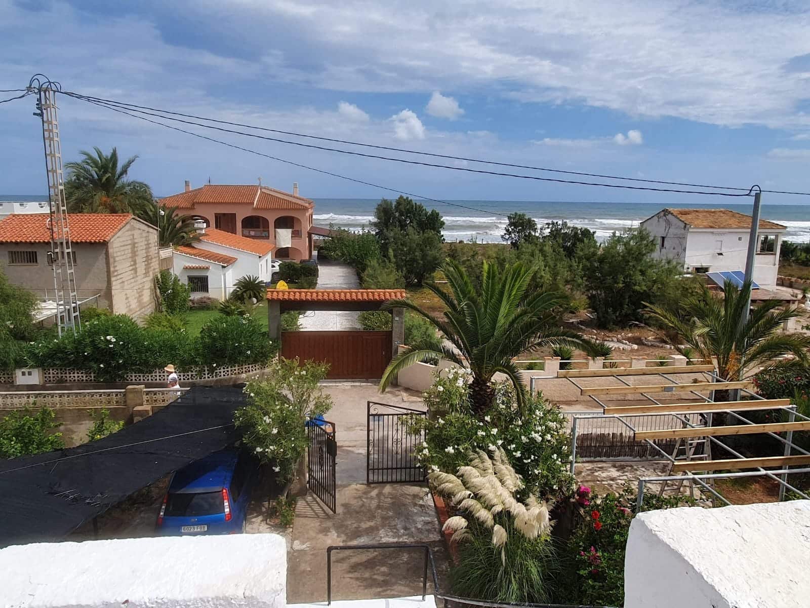 3 camera da letto Villa in vendita in Denia con garage - 540.000 € (Rif: 10080059)