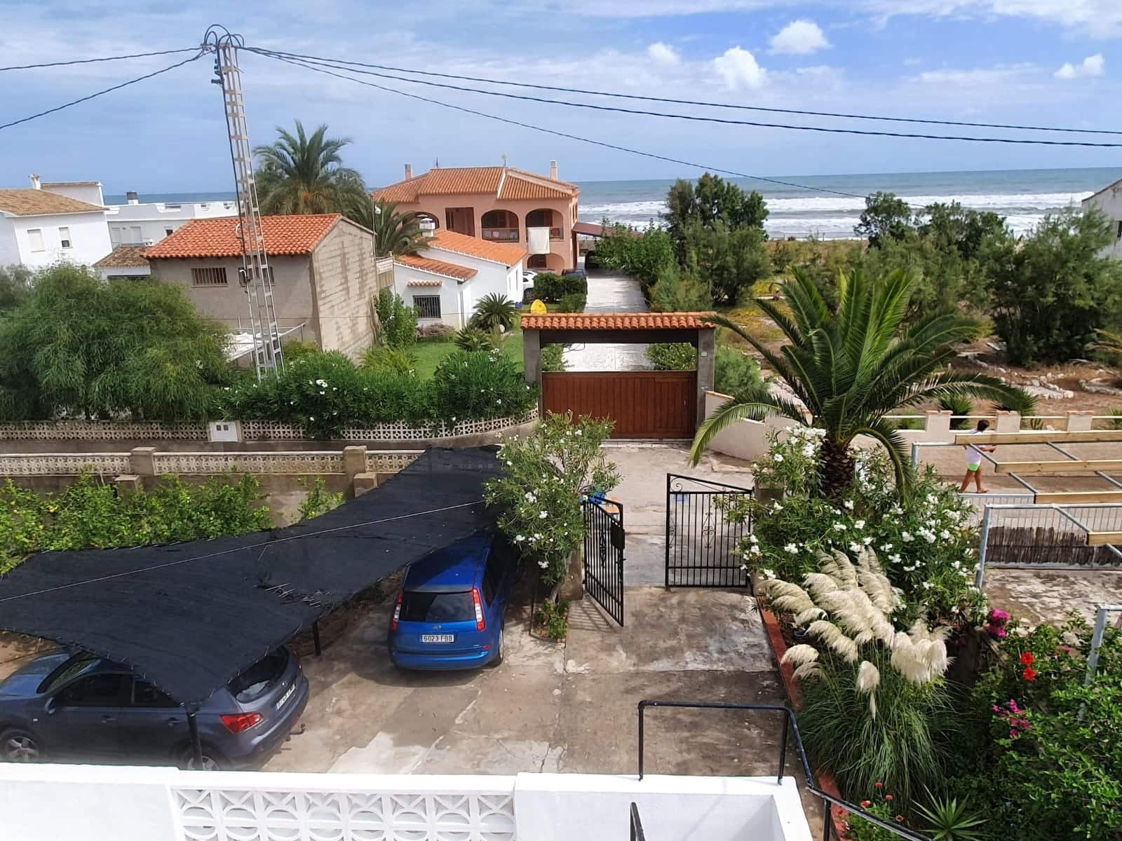 3 camera da letto Villa in vendita in Denia con garage - 540.000 € (Rif: 10080059)