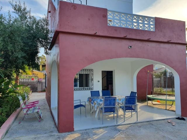 3 slaapkamer Villa te koop in Dénia met garage - € 540.000 (Ref: 10080059)