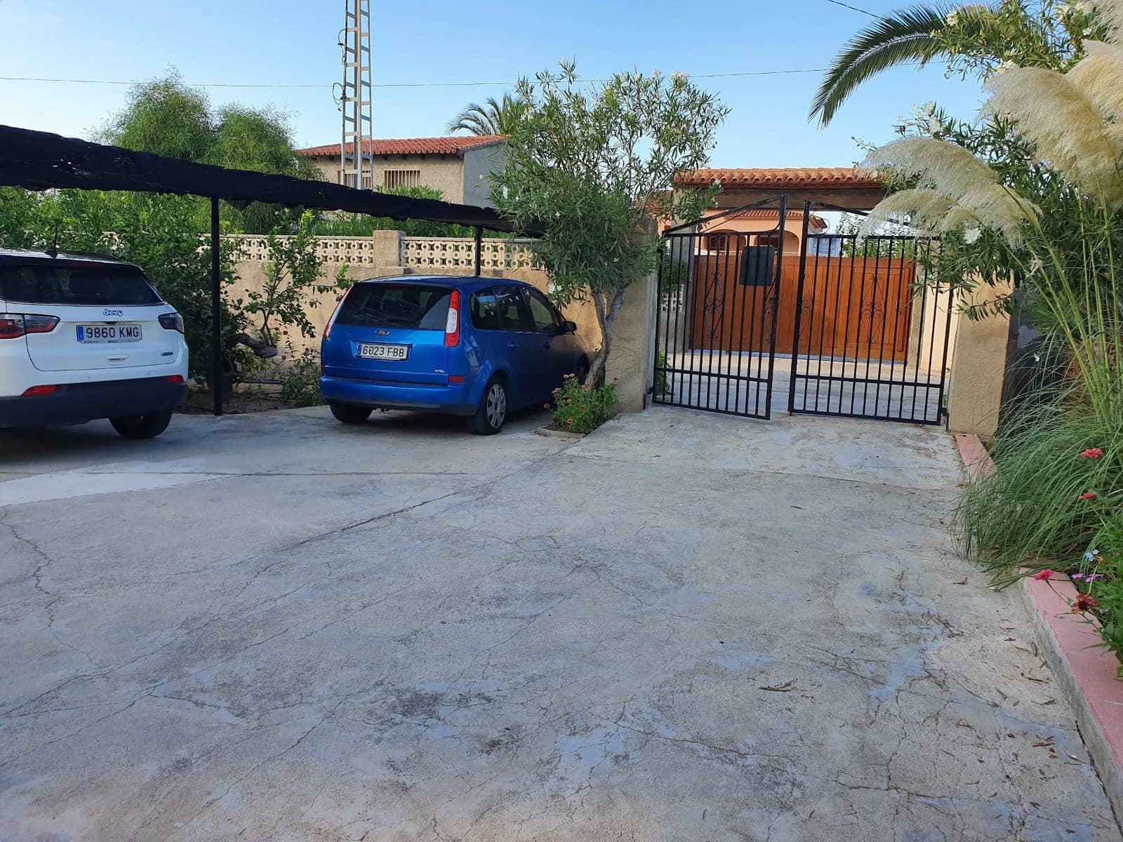 3 camera da letto Villa in vendita in Denia con garage - 540.000 € (Rif: 10080059)