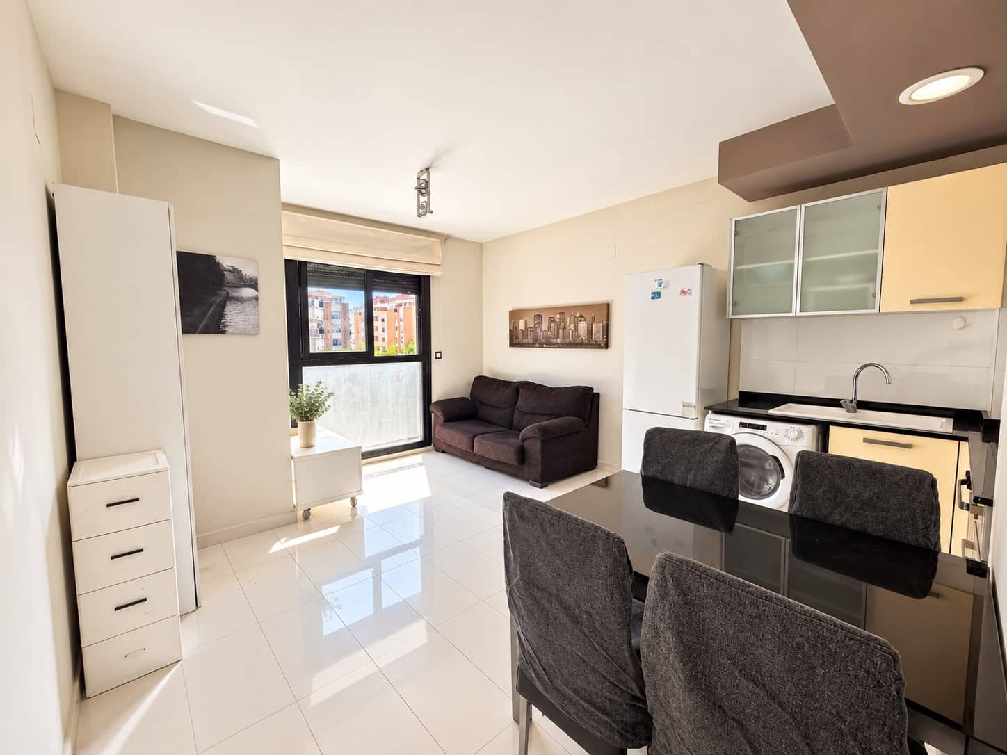 1 makuuhuone Yksiö myytävänä paikassa Denia - 165 000 € (Ref: 10111857)