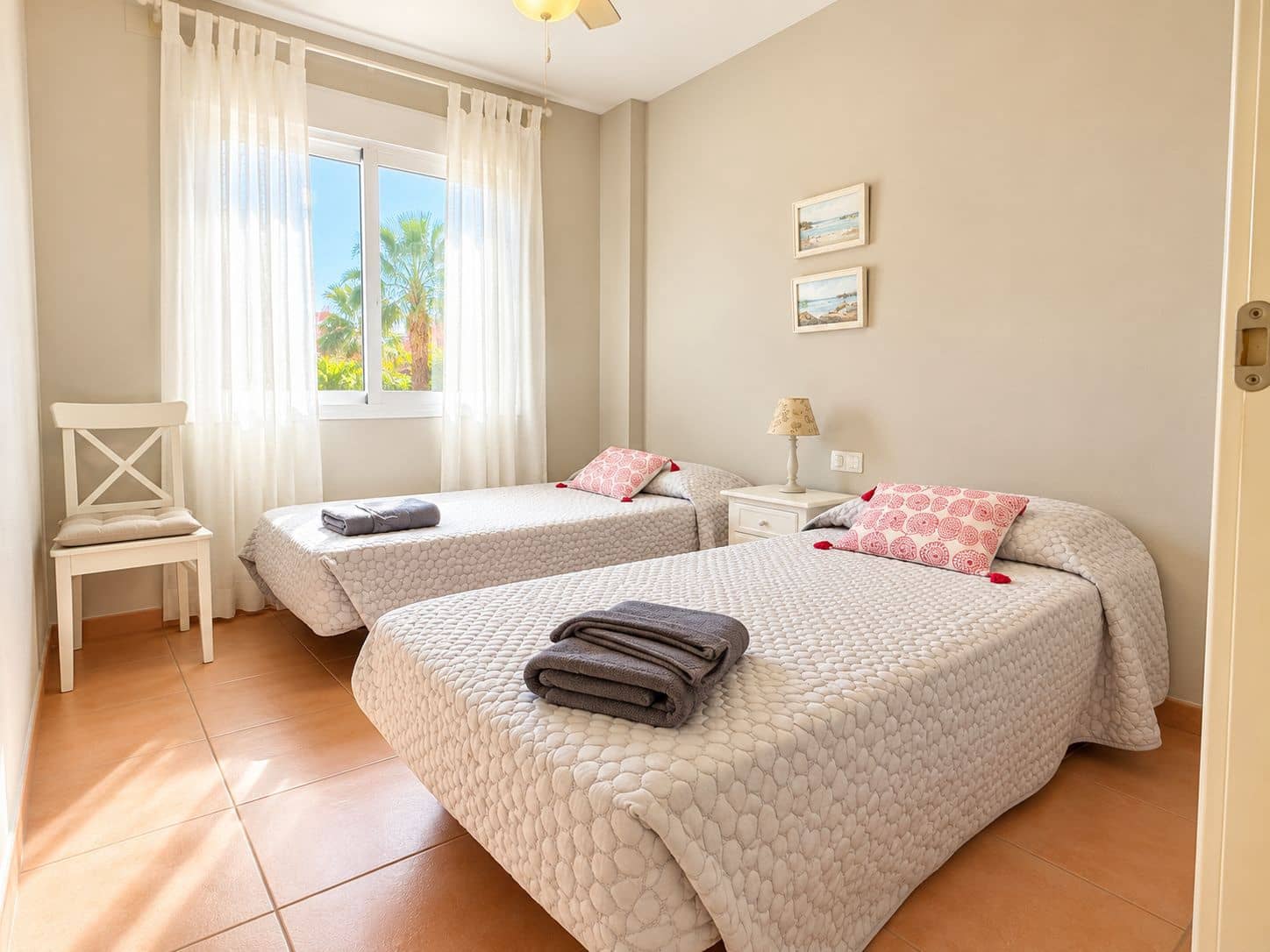 2 bedroom Apartment for sale in Denia with pool garage - € 299,000 (Ref: 10160094)