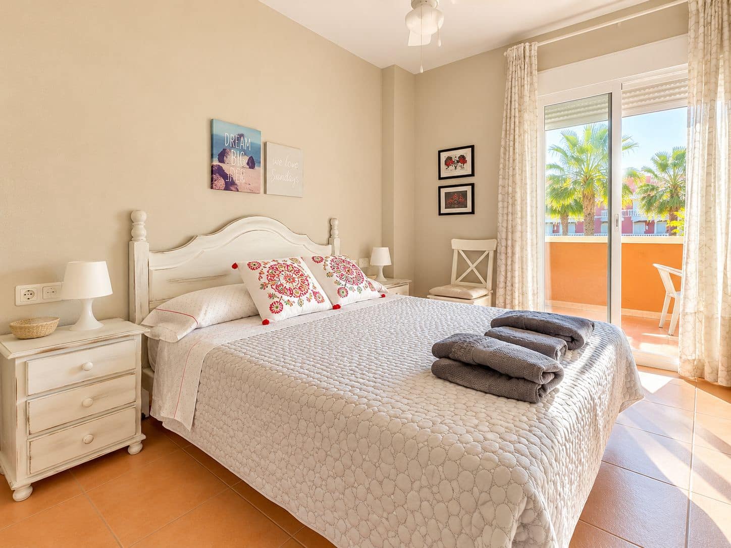 2 bedroom Apartment for sale in Denia with pool garage - € 299,000 (Ref: 10160094)