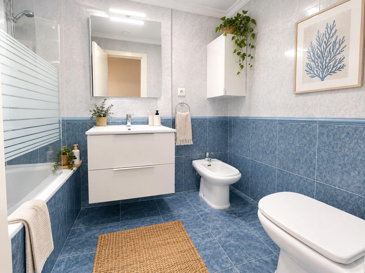2 bedroom Apartment for sale in Denia with pool garage - € 299,000 (Ref: 10160094)