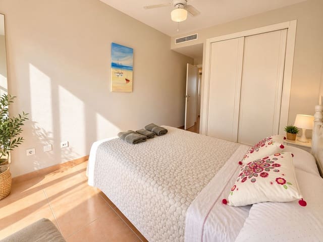 2 soverom Leilighet til salgs i Las Marinas / Les Marines, Dénia med svømmebasseng garasje - € 299 000 (Ref: 10160094)