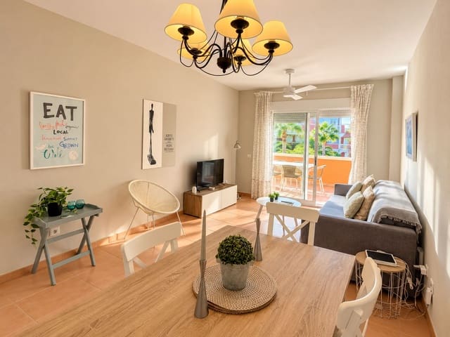 2 soverom Leilighet til salgs i Las Marinas / Les Marines, Dénia med svømmebasseng garasje - € 299 000 (Ref: 10160094)
